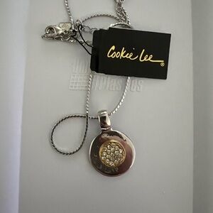 Cookie Lee Necklace #25110